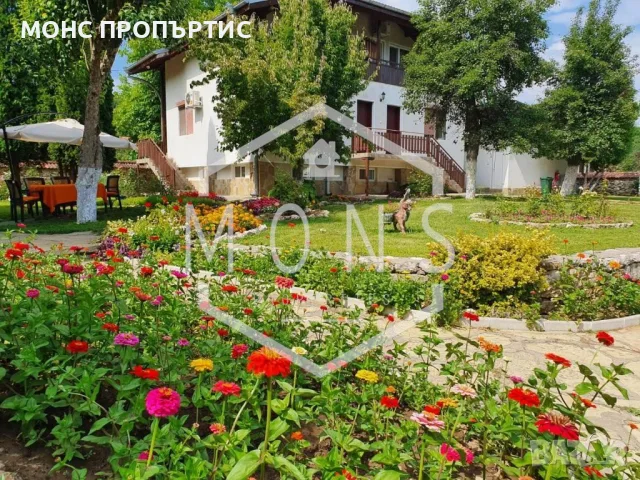 Затворен комплекс в с. Емен, обл. В. Търново, снимка 12 - Хотели - 49077450