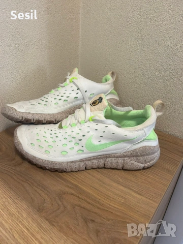 Оригинални маратонки Nike , снимка 2 - Маратонки - 55255499