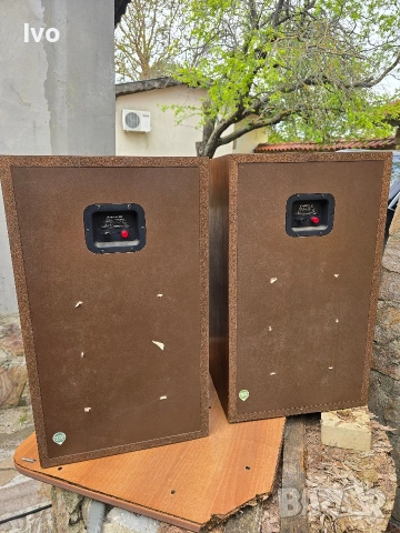 Тонколони Pioneer HPM 100, снимка 17 - Тонколони - 54514461