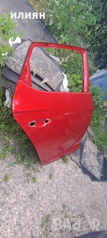 задна дясна врата за Seat Leon lll 2015 2016 2017 2018 2019 5F4833580