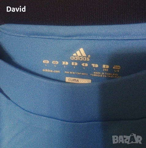 Оригинална фланелка с дълъг ръкав на Брейтерейн Берн, снимка 3 - Футбол - 54166639