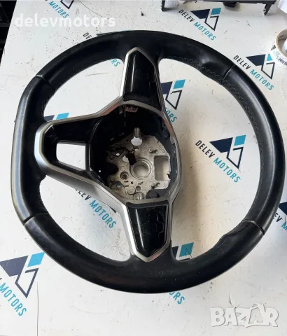 10a419089 кожен волан черен от Volkswagen ID.3 Pro двигател EBJC, ск. Кутия UMG, 145 кс., 62000 км, снимка 5 - Части - 55324067