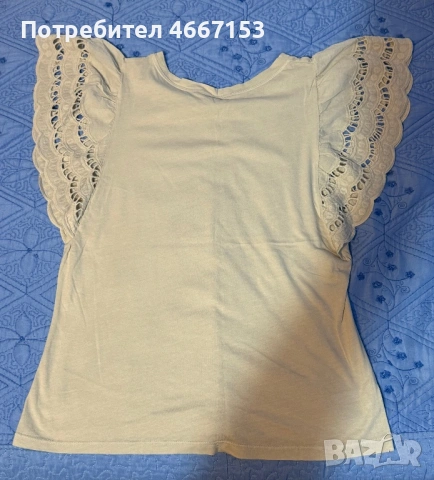 Панталони и Блузи , снимка 13 - Рокли - 54919621