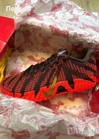 Баскетболни обувки Nike Ja 3, снимка 7 - Спортни обувки - 55058193