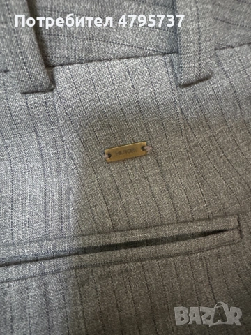Панталон Tommy Hilfiger, снимка 4 - Панталони - 54202544