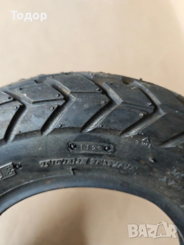  3.50-8 FORTUNE Нова гума за скутер , снимка 2 - Гуми и джанти - 54215287