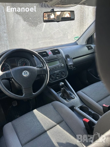 GOLF 5 1.9TDI, снимка 9 - Автомобили и джипове - 54461615