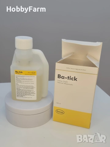 Батик Batick 100ml