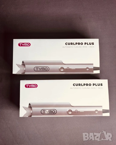 TYMO CURLPRO Automatic curling iron PRO PLUS 1