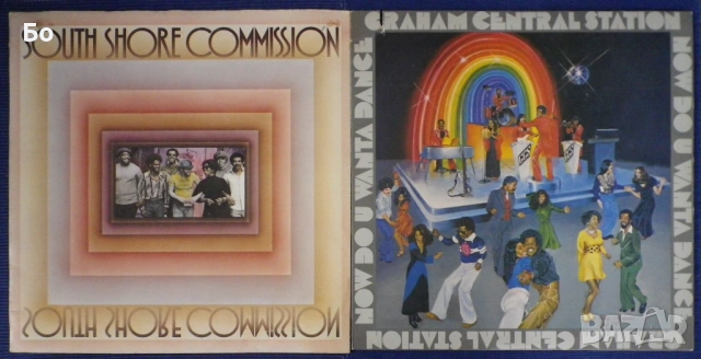 грамофонни плочи funk, soul, disco, снимка 6 - Грамофонни плочи - 54102682