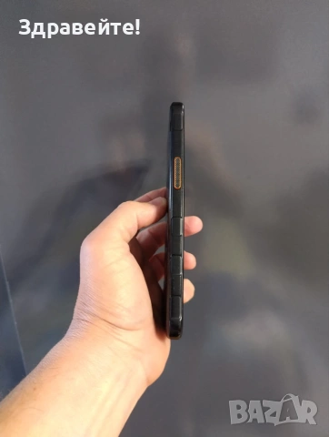 Samsung Xcover 7, снимка 10 - Samsung - 55251882
