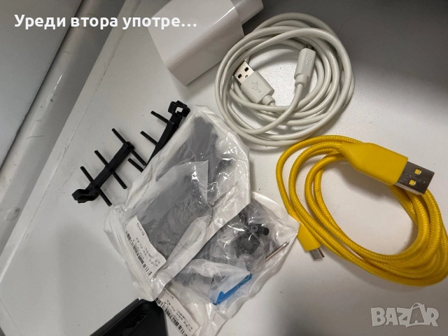 DJI Mavic mini, снимка 7 - Дронове и аксесоари - 54052176