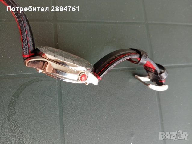 Casio wave captor, снимка 3 - Мъжки - 55153181
