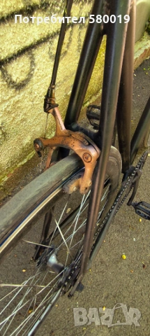 Градски велосипед/фикси/ fixie , снимка 5 - Велосипеди - 54719698
