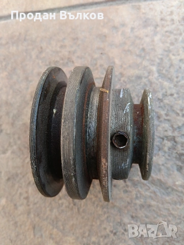 Ремъчна шайба , снимка 4 - Други инструменти - 54154875
