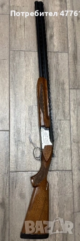 Winchester 101 XTR 12/70
