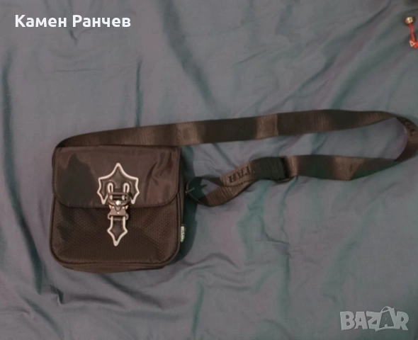 Оригинална Trap Star чантичка