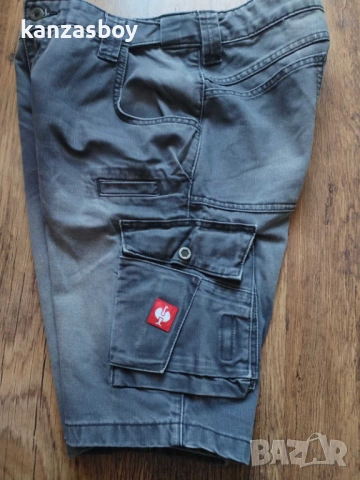 Engelbert Strauss - работни къси панталони 46/S , снимка 2 - Други - 54101555