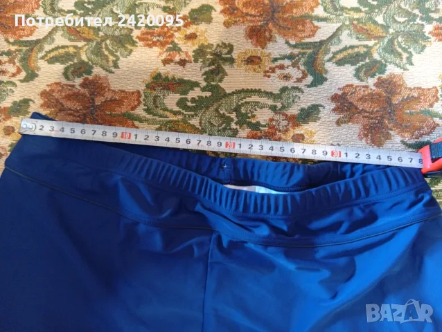 мъжки бански-5.50 евро, снимка 10 - Бански - 39208243