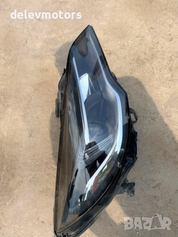 39047201 десен фар led от Opel Astra K Sports Tourer 1.6 CDTI 136 кс., двигател B16DTH, 6 ск., снимка 3 - Части - 55133986