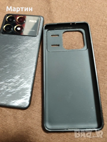 Poco F6 pro 12/512, снимка 3 - Xiaomi - 54760794