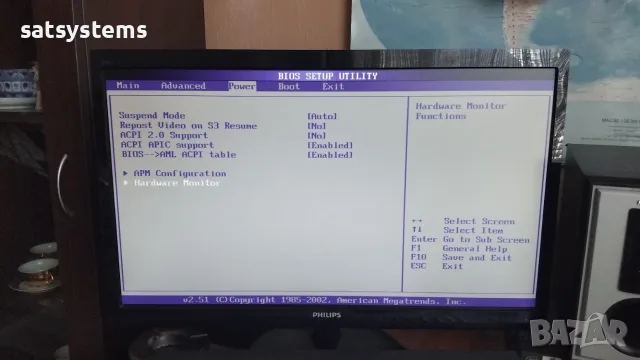 Дънна платка Asus P4C800 Deluxe Socket 478 CPU+FAN+RAM+LAN, снимка 13 - Дънни платки - 55514248