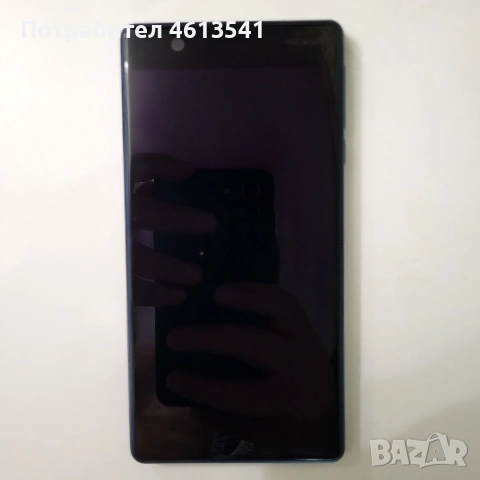 Nokia.3.ТА.1020:.2GB.16GB.син ех дисплей ahdpoid, снимка 13 - Друга електроника - 54406587
