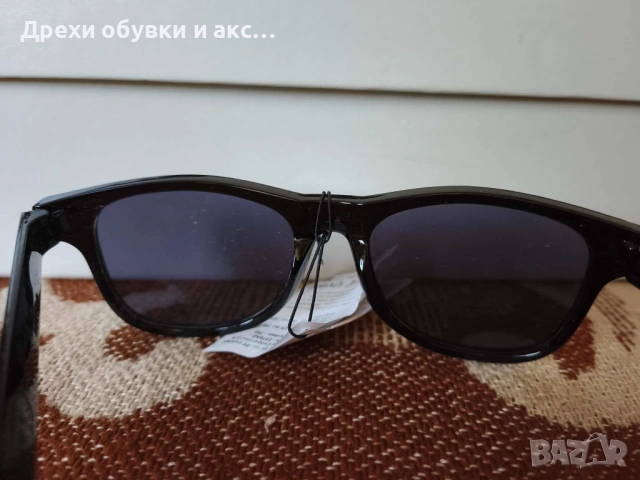Слънчеви очила нови и като нови от  7 до 25 евро , снимка 4 - Слънчеви и диоптрични очила - 54527707