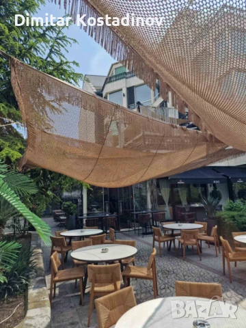 Покривала за перголи ,тенти или шатра, снимка 12 - Други - 35517888