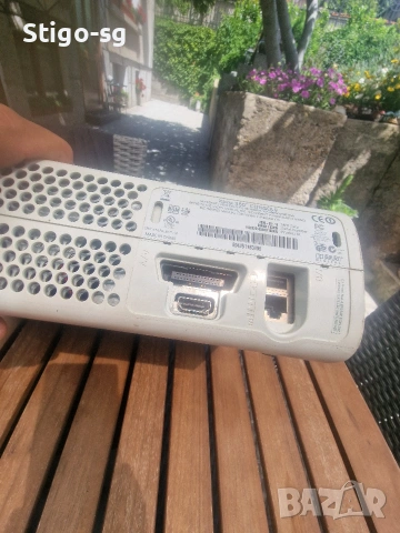 Игрова конзола Xbox 360, снимка 2 - Xbox конзоли - 55011251
