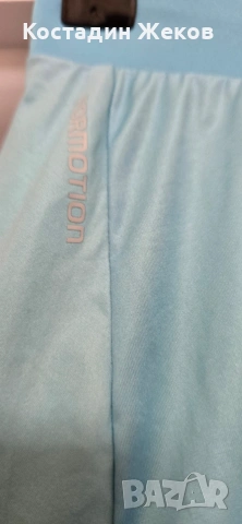 Нова. Дамска оригинална поличка със клинче. Adidas , снимка 5 - Къси панталони и бермуди - 54722329