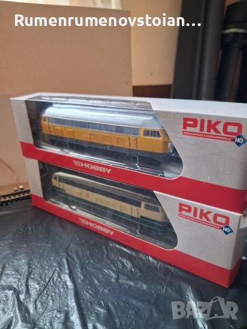 колекционерски локомотиви, снимка 7 - Колекции - 54004012