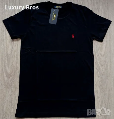Мъжки тениски Polo Ralph Lauren