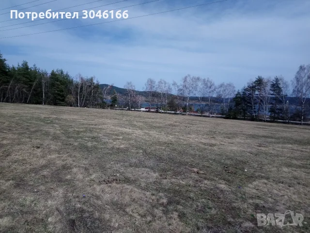 Земеделски имот 6018 кв. м., близо до Цигов чарк, снимка 3 - Парцели - 55450368