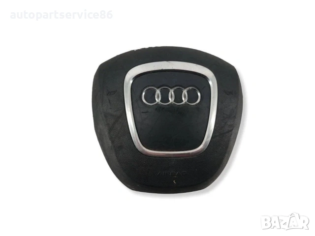Модул на волана за Audi A4 B8 1.8 TFSI (2008) 8K0880201E