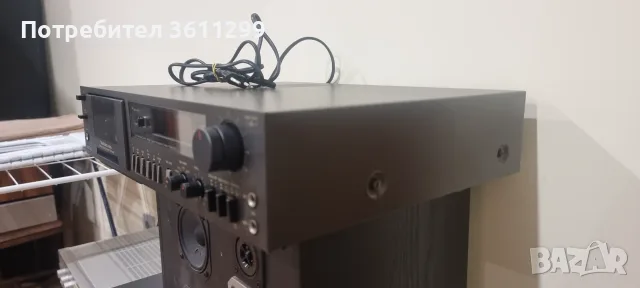 TECHNICS RS M 45, снимка 2 - Декове - 55505360