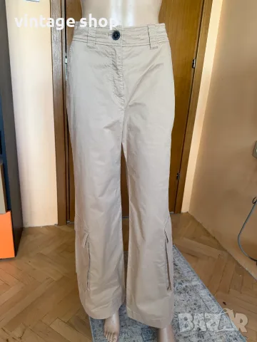 Дамски панталон Marc Cain Sports, ряазмер 3 М/L, снимка 9 - Панталони - 55689365