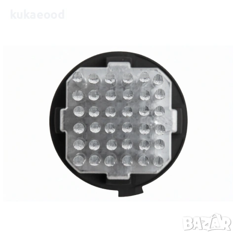 Управляващ блок (таралеж) за отопление (вентилация) за BMW X5 E70, снимка 4 - Части - 54062085