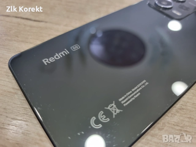 Xiaomi Redmi Note 12 Pro 5G, снимка 6 - Xiaomi - 54193671