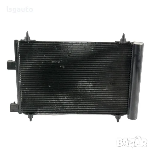 Радиатор климатик Peugeot 307 2001-2008 ID: 163390