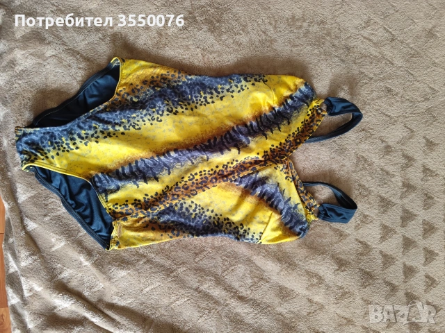  Чисто Нови Дамски бански , снимка 6 - Бански костюми - 55135943