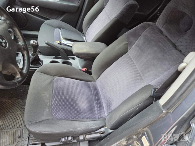 Mitsubishi Outlander 2.4 LPG, снимка 7 - Автомобили и джипове - 54908487