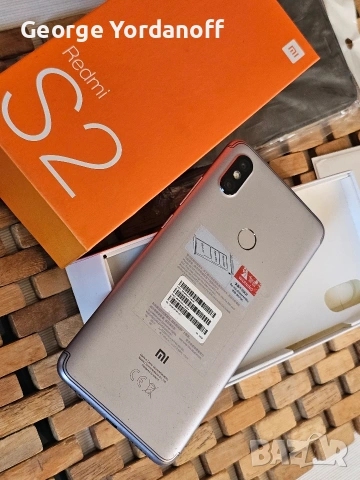 Xiaomi Redmi S2 3GB 32GB, снимка 3 - Xiaomi - 54987672