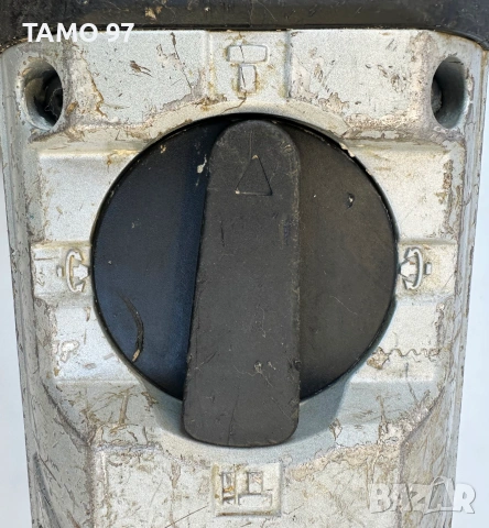 BOSCH GBH 12-52 DV - Мощен комбиниран перфоратор 1700W 19J, снимка 3 - Перфоратори - 55222848
