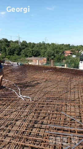 Здравеите предлагам всякакви строителни деиности , снимка 7 - Строителни работници - 53973272