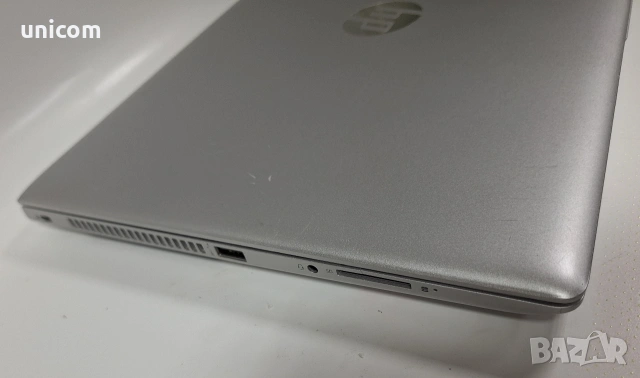 HP Probook 440 G5 Intel Core i7 8th 16GB 256GB SSD GT930M 2GB, снимка 4 - Лаптопи за дома - 54741573