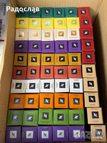 Чисто нова Nespresso кафе машина!, снимка 4 - Кафемашини - 55179000