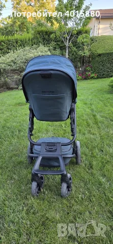 Easywalker Harvey 5 Premium, снимка 6 - Детски колички - 55630411