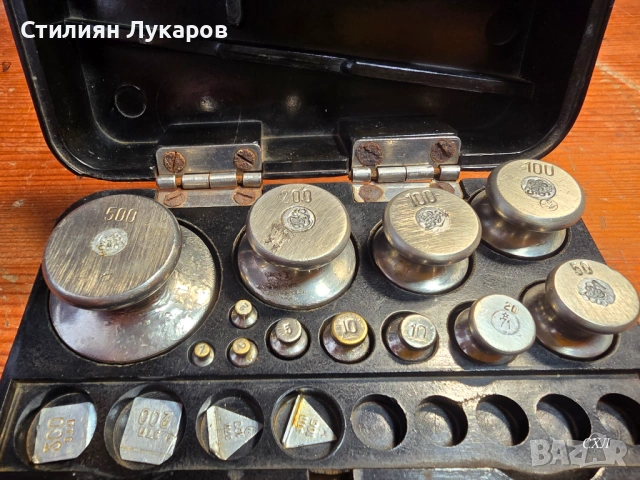 Теглилки, мерки, екзагия, грамове, тежести за везна кантар паланца