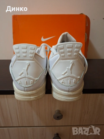 Маратонки AIR JORDAN!, снимка 6 - Маратонки - 54818640